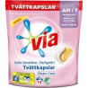 Tvättkapslar 14 st