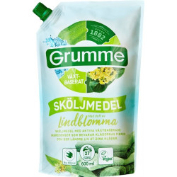 Grumme Sköljmedel 600ml-1