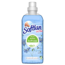 Softlan Sköljmedel 650ml