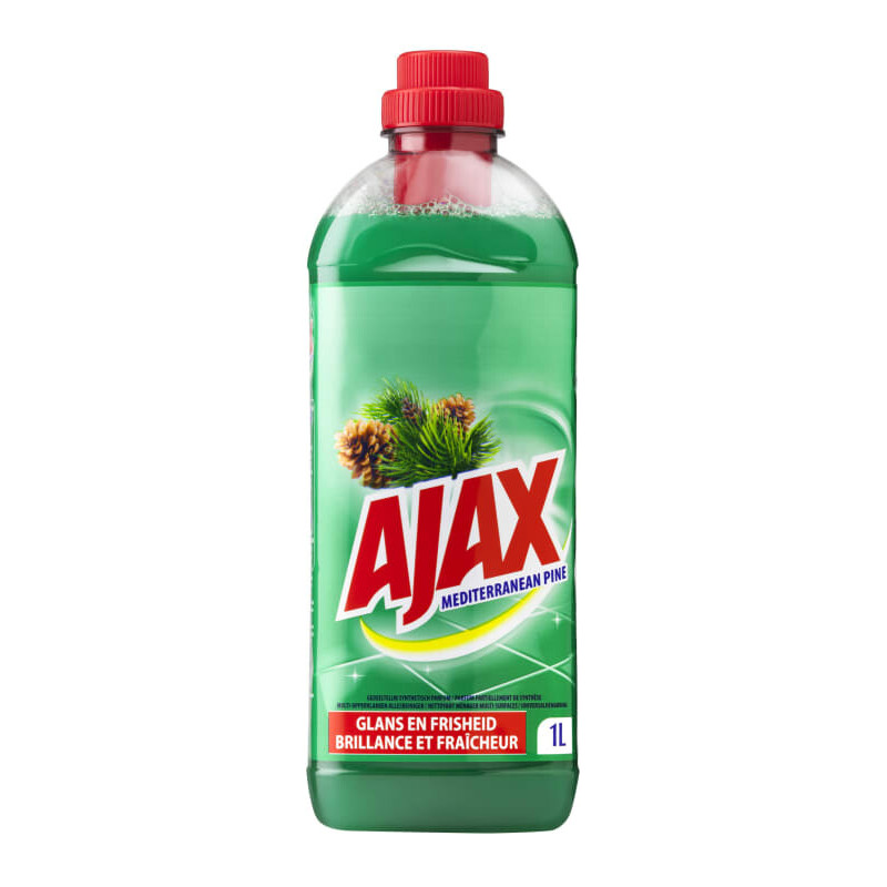 AJAX ALLRENGÖRING Pine 1 L