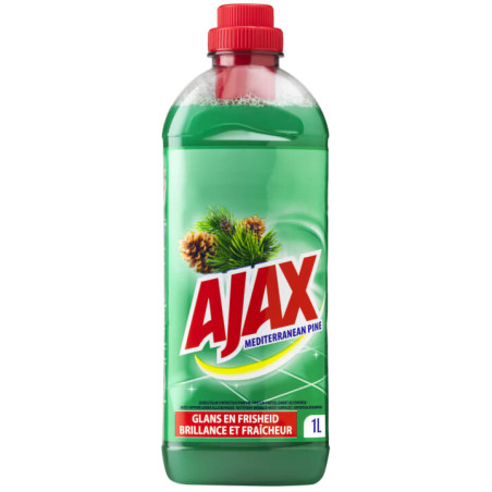 AJAX ALLRENGÖRING Pine 1 L