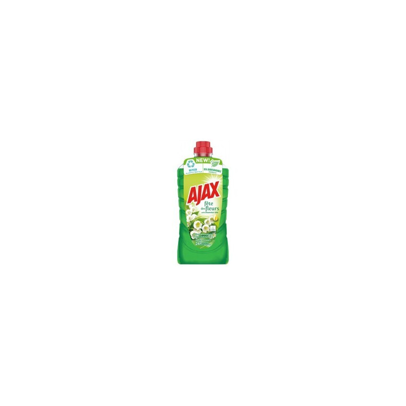 Ajax Allrengöring 1000ml