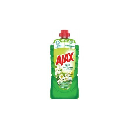 Ajax Allrengöring 1000ml