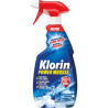 Klorin Power Mousse Spray 500ml