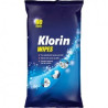 Klorin Wipes 90st