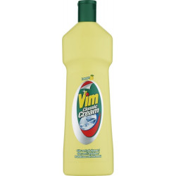 Vim Cream Lemon 500ml