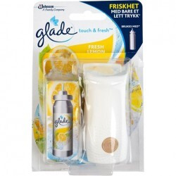 Glade Touch & Holden Fresh Lemon