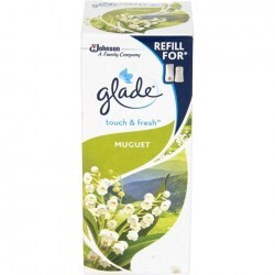 Glade Touch Refill 10ml