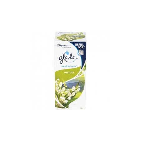 Glade Touch Refill 10ml