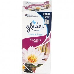 Glade Touch Refill 10ml-0