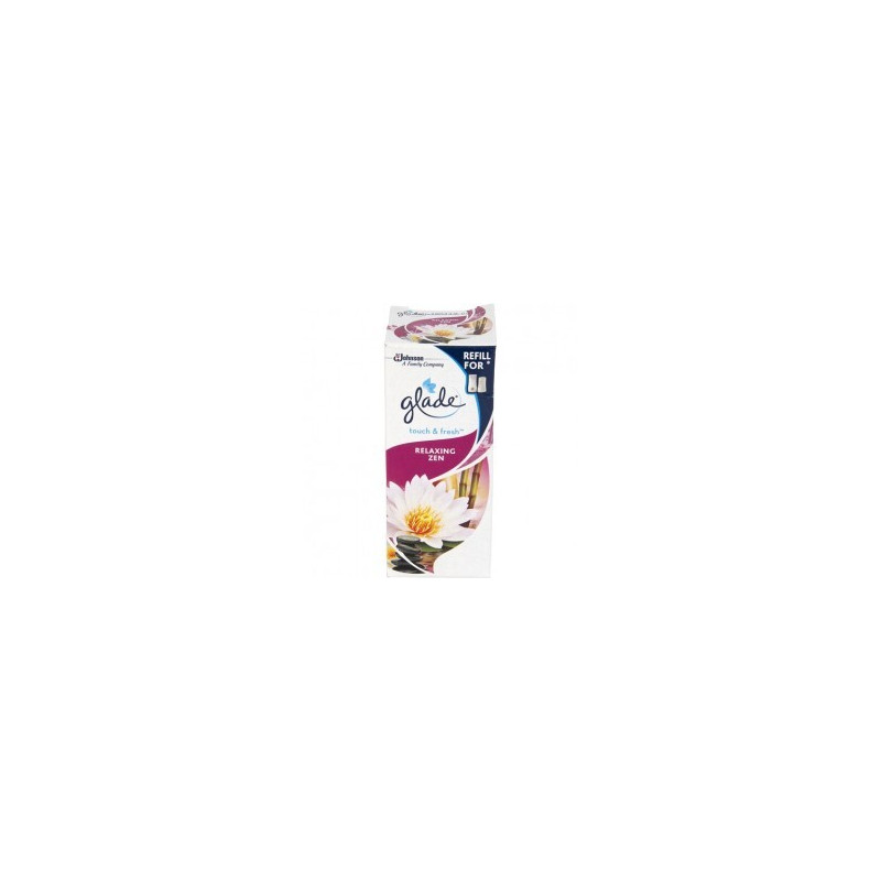 Glade Touch Refill 10ml-0