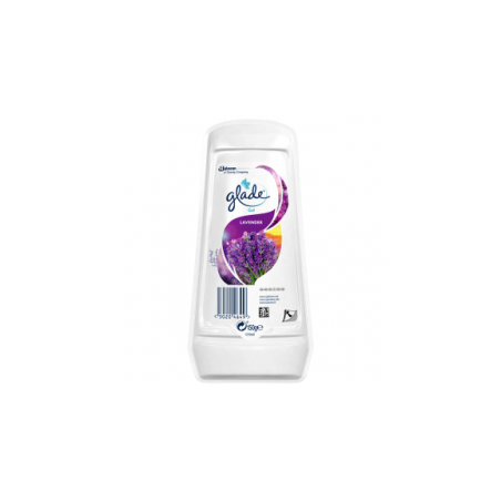 Glade Solid Gel 150gr