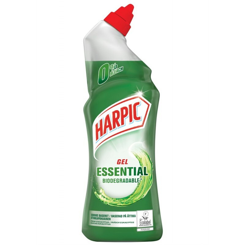 Harpic WC-Rent 750ml