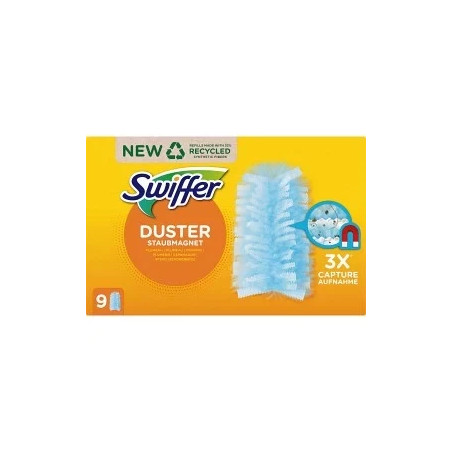 Swiffer Duster Refiller 9 st