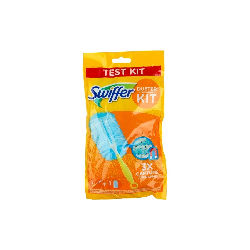 SWIFFER DUSTER Testkit 1-P (Gratis Max 1st/Kund och order)