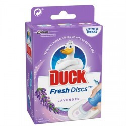 Wc Duck Discs 36ml