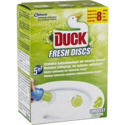 Wc Duck Discs 36ml-0