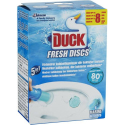 Wc Duck Discs 36ml-1