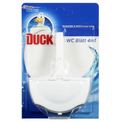 WC Duck WC Blått 40gr