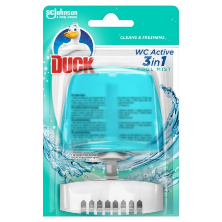 Duck Active  Hållare 55ml