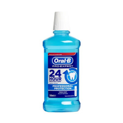 Oral-B Professional Protection Munskölj 500ml