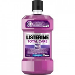 Listerine Munskölj 500 ml