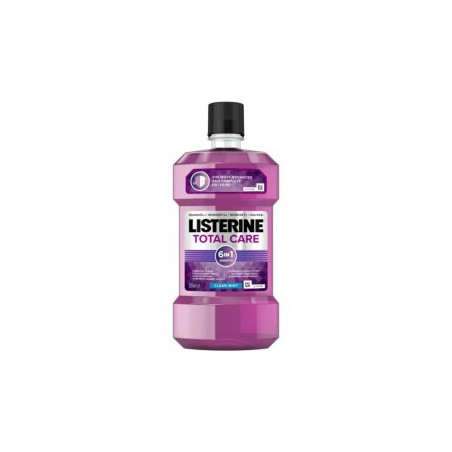 Listerine Munskölj 500 ml