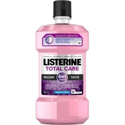 Listerine Munskölj 500 ml-0