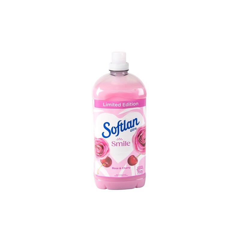 SOFTLAN Rose and Cherry Ltd Ed 2L