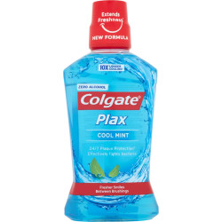 COLGATE MUNSKÖLJ Cool Mint 500 ML