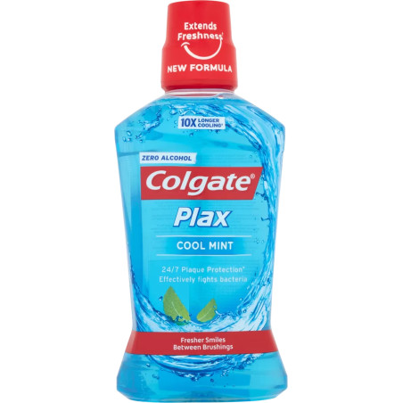 COLGATE MUNSKÖLJ Cool Mint 500 ML