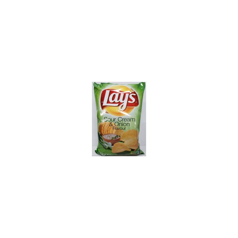 Lay`s Chips 175g-3 Lay`s Chips 175g-3