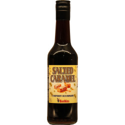 Salted Caramel 35cl