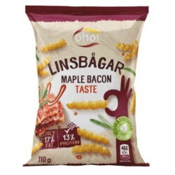 Linsbågar 100g-0