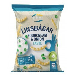 Linsbågar 100g-1