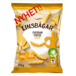 Linsbågar 100g-2