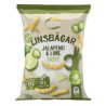 Linsbågar 100g-3