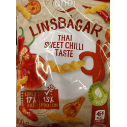 Linsbågar 100g-5