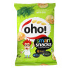 Prova På Paket OHO chips 12 Påsar