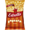 INDIAN POPCORN CHEDD 90G