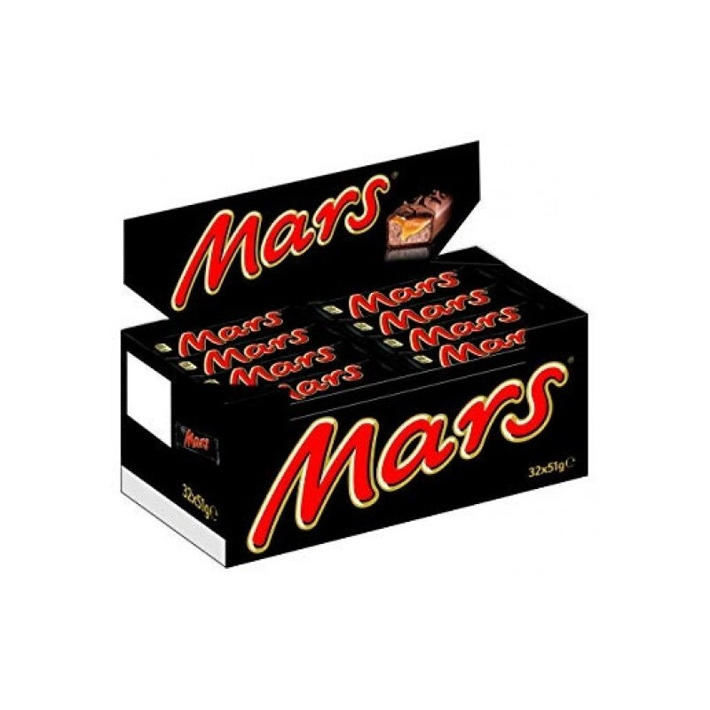 Mars 51gr*32