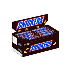 Snickers 50gr*32