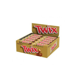 Twix 51g*32