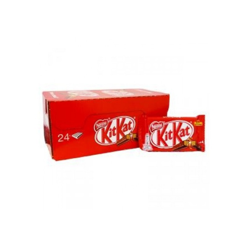 KitKat Nestle 45g*24