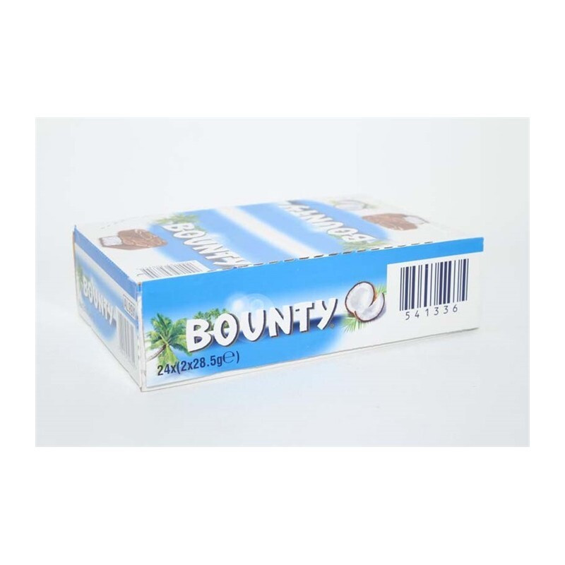 Bounty 57g*24