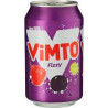 Vimto Fizzy 33cl 24-P (Pant Ingår)-0