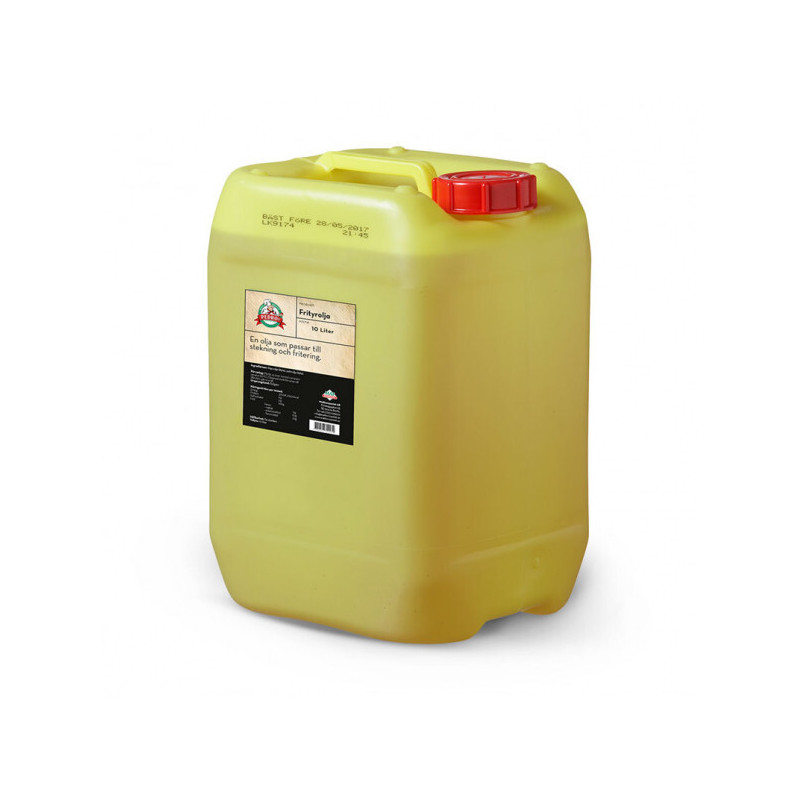Frityrolja 10L Frityrolja 10L