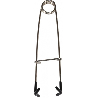 Gäddkäftsöppnare 19cm