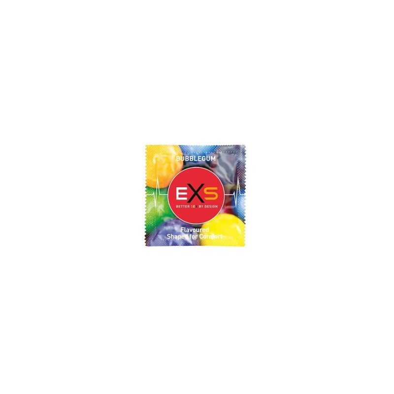 EXS Kondom EXS Kondom