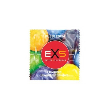 EXS Kondom